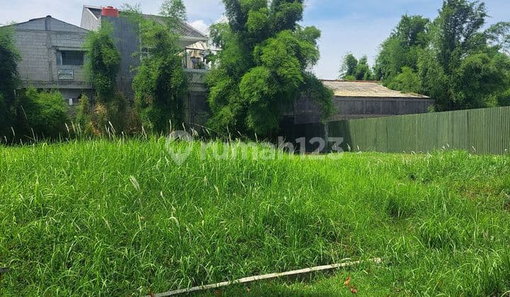 Kavling Permata Buana 363m Boulevard