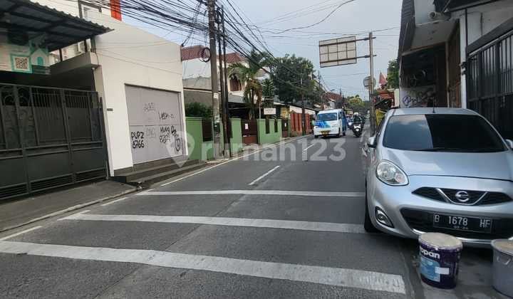 Murah Rumah Kos Kemanggisan, Dekat Binus
