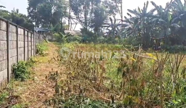 For Rent Tanah Joglo Raya 3190m²