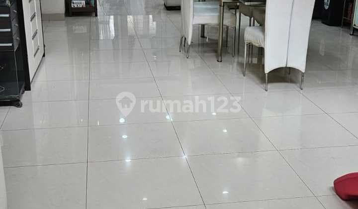 Rumah Persada Sayang 400M2 Nego