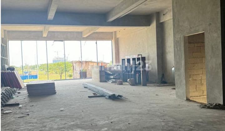 Office Building Pik2 Rent 1 Floor 250M²