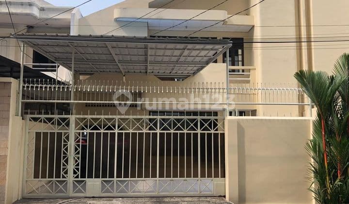 Murah Rumah Pluit Timur Residence 200m²