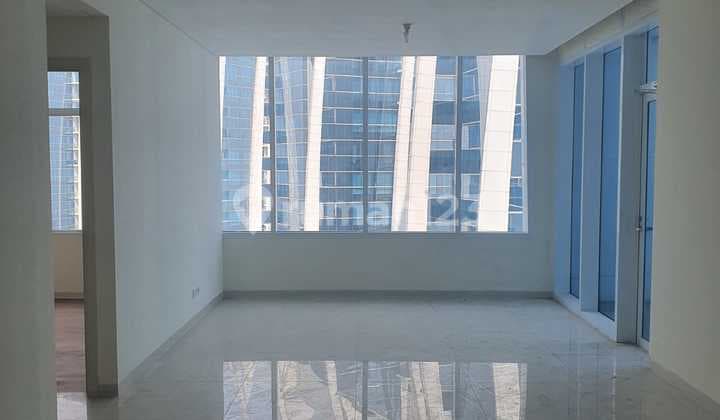 Murah Apartemen Regatta Pantai Mutiara