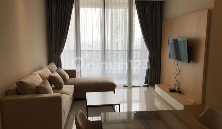 Orchid Garden Residence Apartment 135m²
