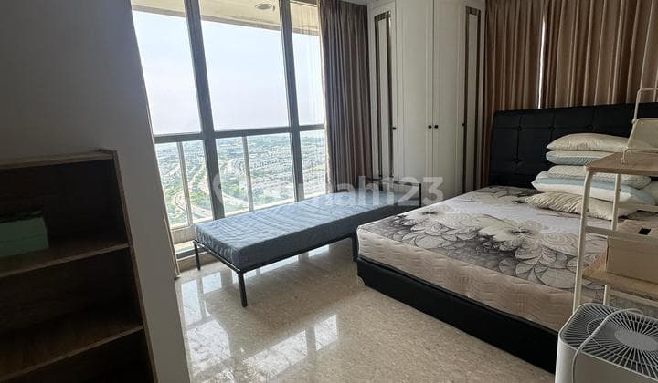 Disewa Apartemen Gold Coast 108M