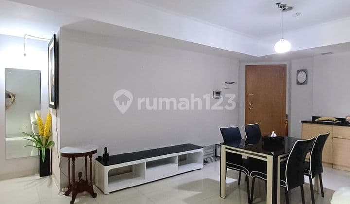 The Mansion Kemayoran 2Br Negooo