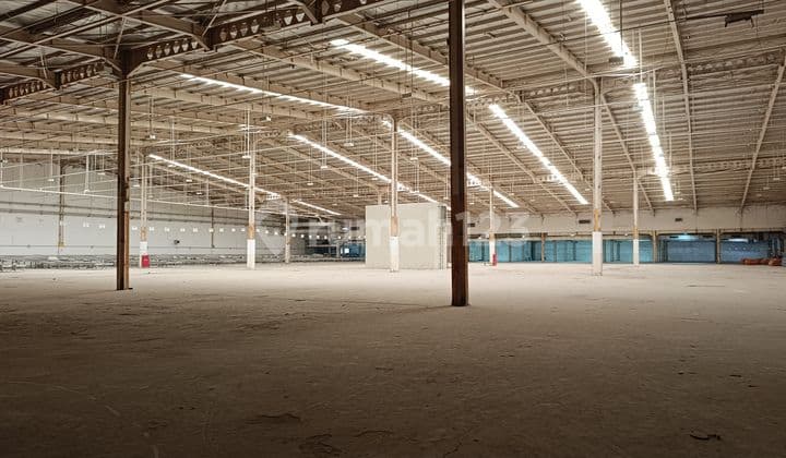 West Cikarang Warehouse