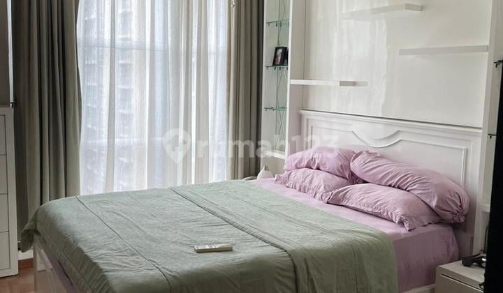 Apartemen Cbd Pluit 69M