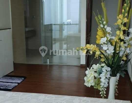 Ancol Mansion Seaview Apartment