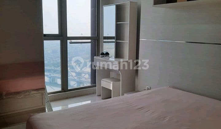 Rent Apartemen Gold Coast
