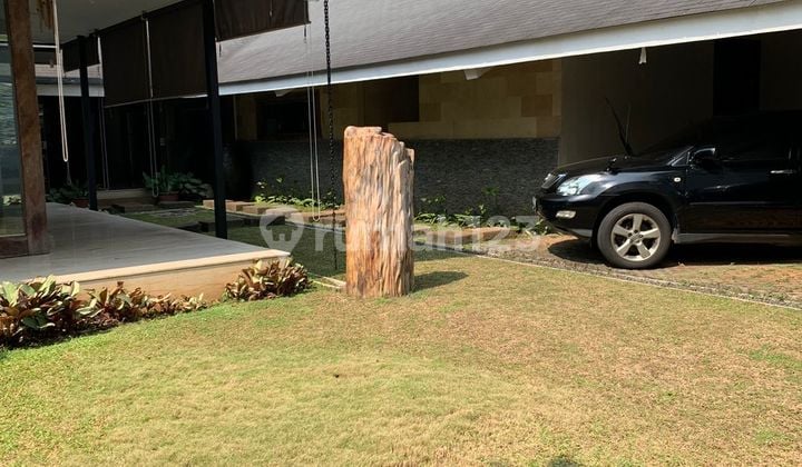 Kavling Gazebo Intercon 423M