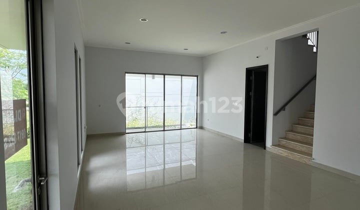 Rumah Golf Island 10X25