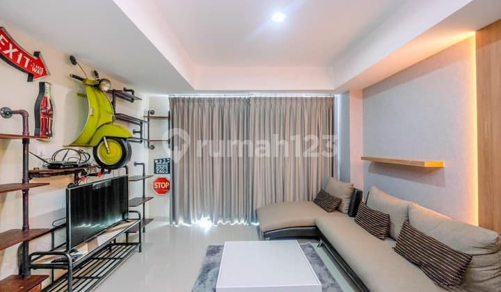 Nine Residence Apartment 121m