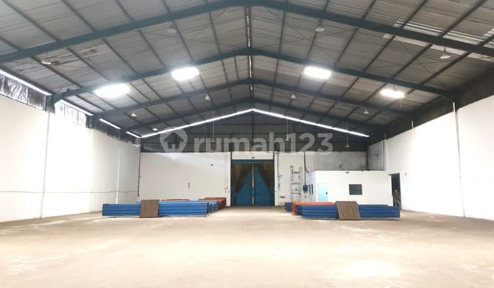 Warehouse for Rent in Rorotan, Cilincing