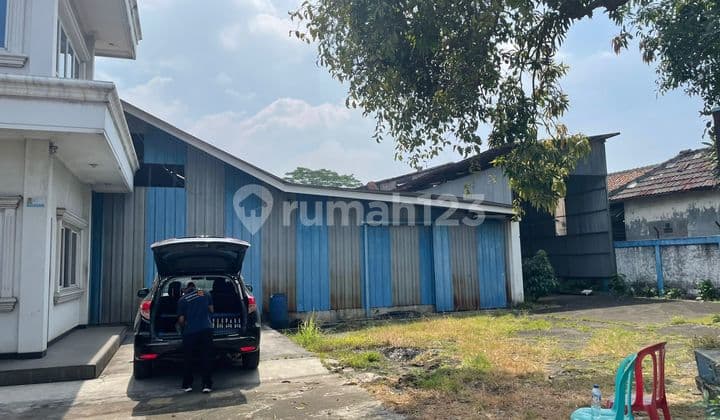 Super Cheap Ex-Factory Curug Bitung Near Toll Gate