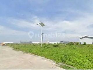 Kavling Laksana Murah