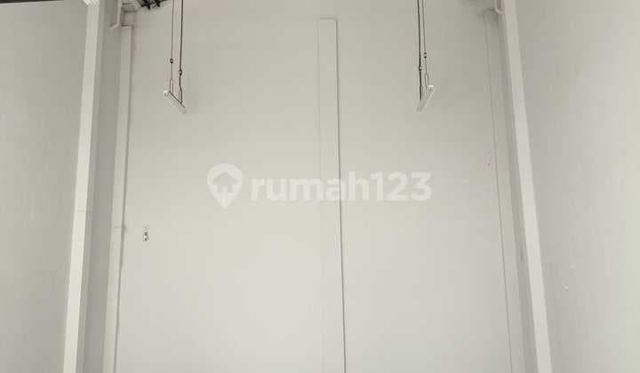 Sewa Gudang Bizpark Pik2 9X20