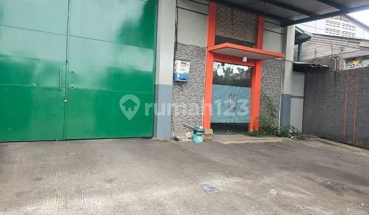 Sewa Gudang Batu Ceper, Nego