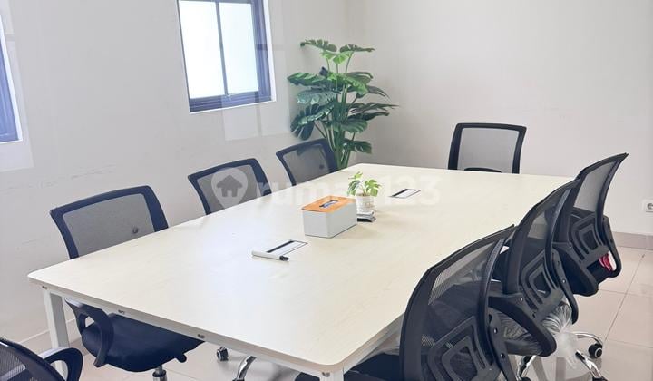 Disewakan Ruang Meeting/Event di Podomoro Golf View, Cimanggis, Depok Mulai Dari 100ribuan