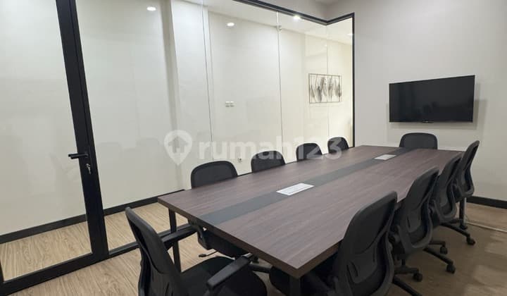 Sewa Virtual Office di Matraman, Jakarta Timur Mulai Dari 100Ribuan