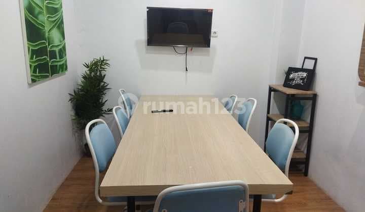 Disewakan Office di Gunung Sindur Bogor Mulai Dari 1 Jutaan