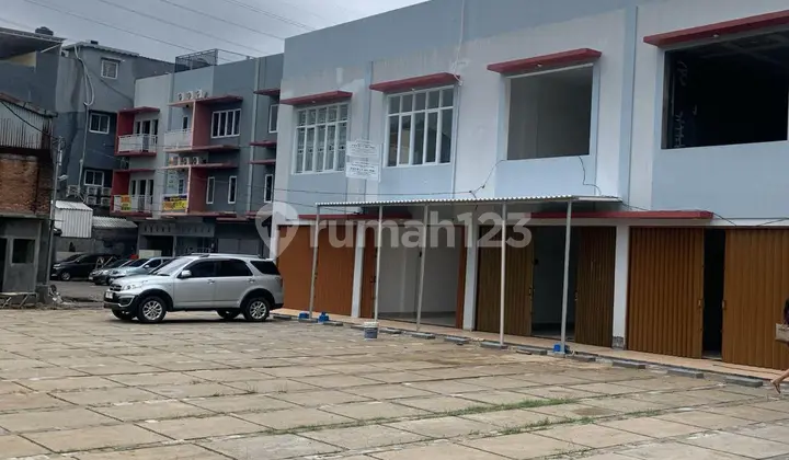 Sewa Virtual Office di Kota Bogor Mulai Dari 100 Ribuan