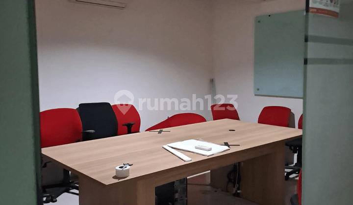Office for Rent in Batam Starting From 1 Million