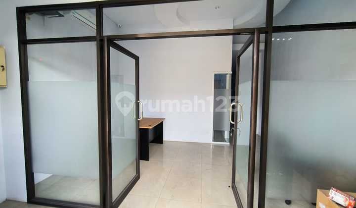 Office for Rent in North Sario - Manado starting from 1 Million