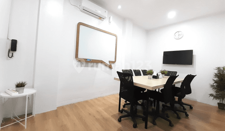 Disewakan Kantor di Klaten Dekat Jalan Raya Mulai Dari 1 Jutaan