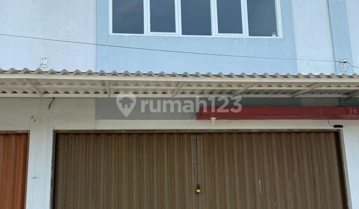 Disewakan Ruang Kantor di Pandu Raya Bogor start from 2 jutaan