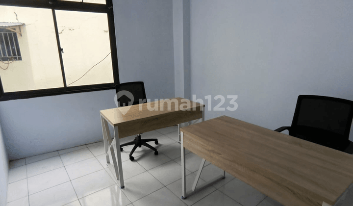 Disewakan Virtual Office di Sario Kota Manado Lokasi Strategis Mulai Dari 100ribuan