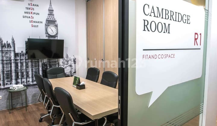 Sewa Virtual Office di Jl. Martasari, Sanur Bali Mulai Dari 100ribuan