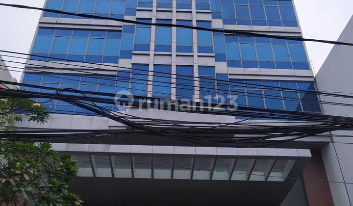 Sewa Virtual Office di Asean Tower Jakpus Mulai Dari 100ribuan