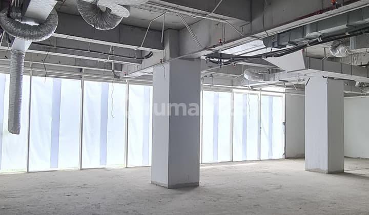 Ruang Usaha di Tebet Raya Baru, cocok buat klinik, apotik, supermarket dll