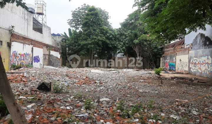 Tanah LOKASI BAGUS MURAH