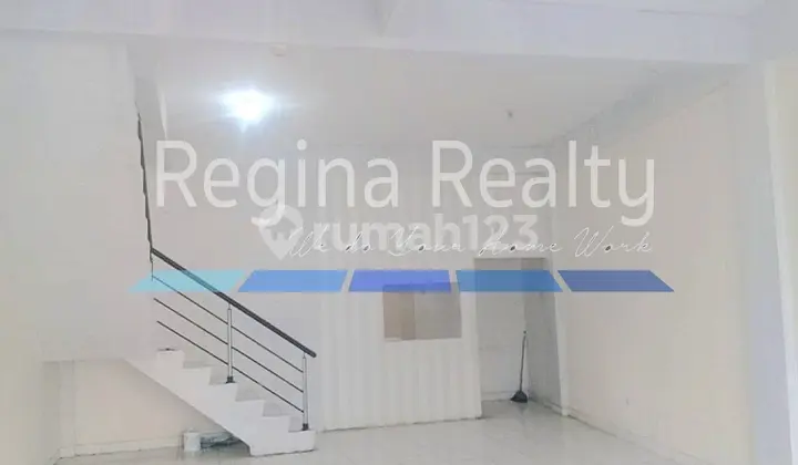 Dijual Ruko Ecopolis Lokasi Citra Raya, Tangerang.