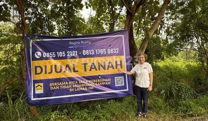 Dijual Tanah View Indah di Cibinong- Harga Ekonomis