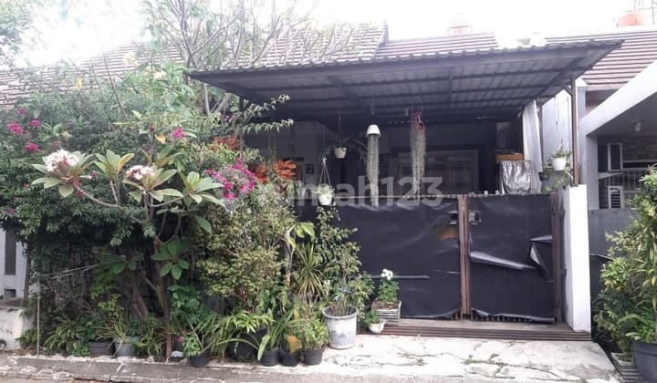 For Sale House In Taman Kopo Indah Bandung Close To Miko Mall And Kopo Toll Gate