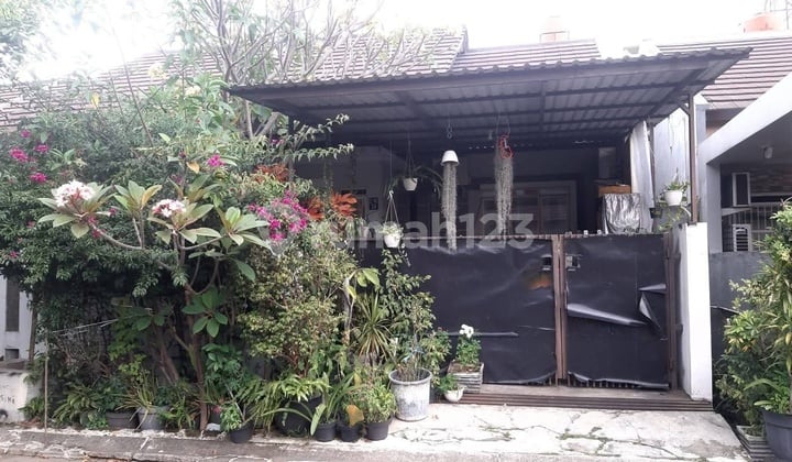 Dijual Rumah Di Taman Kopo Indah Bandung Dekat Ke Mall Miko Mall Dan Gerbang Tol Kopo