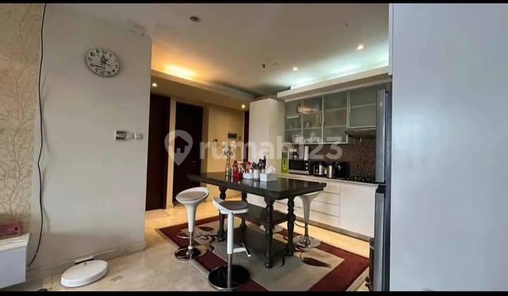Dijual Unit Apartemen Dago Butik Lokasi Bagus Banyak yang di Cari Dekat ke Kampus Trnama.