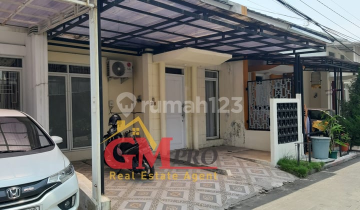 Dijual Rumah Siap Huni Di Komplek Pinus Regency Bandung Timur
