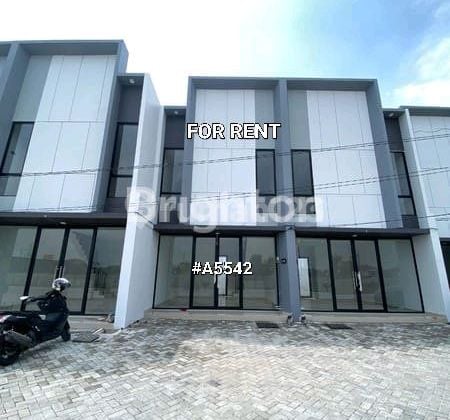 A5542 Ruko Surabaya Timur Park Sunrise Merr Nirwana Baruk A5542 Ruko Surabaya Timur Park Sunrise Merr Nirwana Baruk