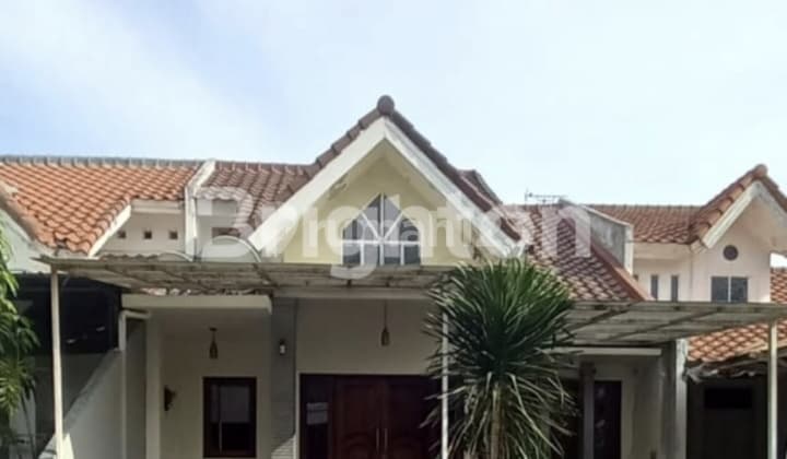 A4418 Citraland Rumah Second Dekat Gwalk, Uc, Pakuwon Graha