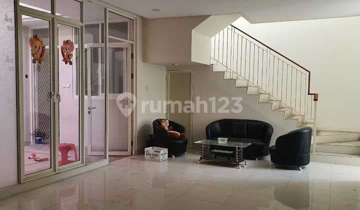 A4626 Grand Pakuwon Rumah Minimalis Dkt Tandes, Darmo