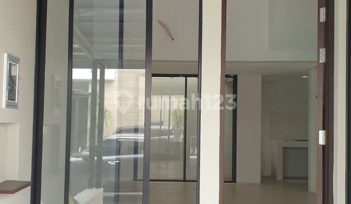 A4457 Rumah Baru Citraland Northwest Millenial Dekat Uc