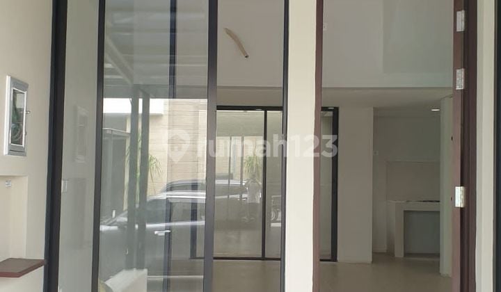 A4457 Rumah Baru Citraland Northwest Millenial Dekat Uc
