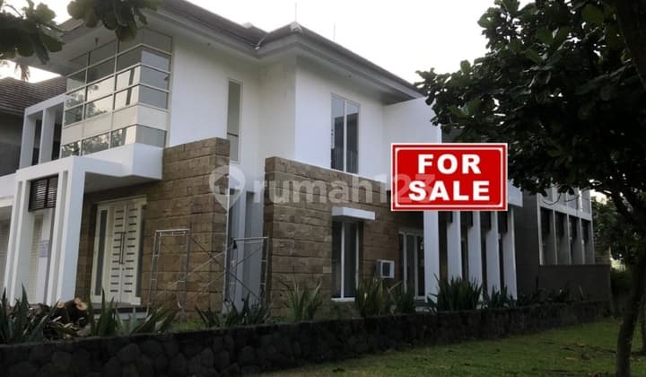 A4362 Citraland Rumah Siap Huni Diamond Hill Dekat Gwalk
