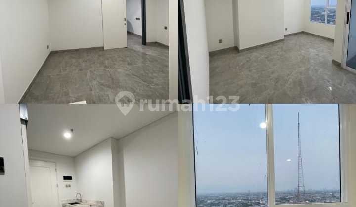 A4982 Apartemen Avenue88 Darmo Permai Satelit
