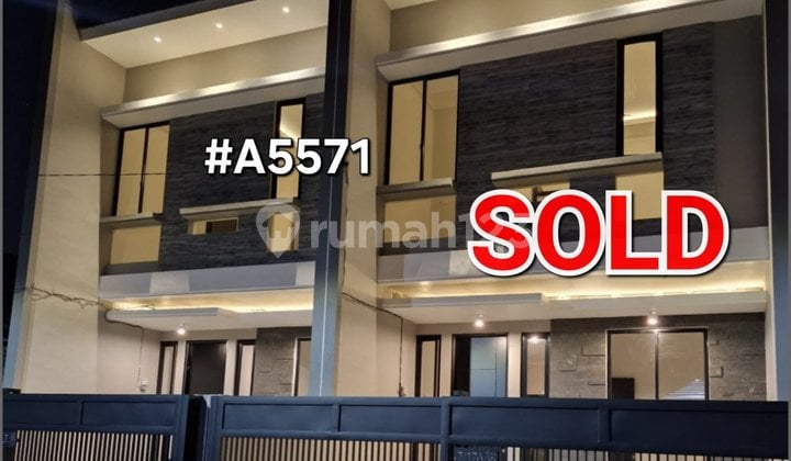 A5571 Rumah Baru Surabaya Timur Klampis Kertajaya Manyar Nginden A5571 Rumah Baru Surabaya Timur Klampis Kertajaya Manyar Nginden