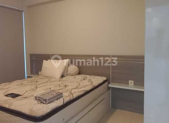 A4671 Apartemen Pakuwon Indah Tipe 2 Br Surabaya